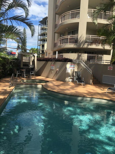 Wharf Boutique Apartments - Darwin Holiday 32