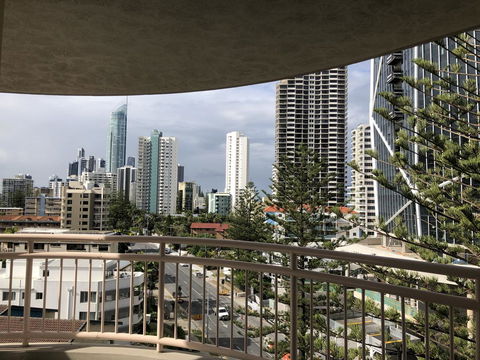 Wharf Boutique Apartments - Darwin Holiday 35