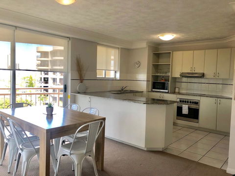 Wharf Boutique Apartments - Darwin Holiday 2