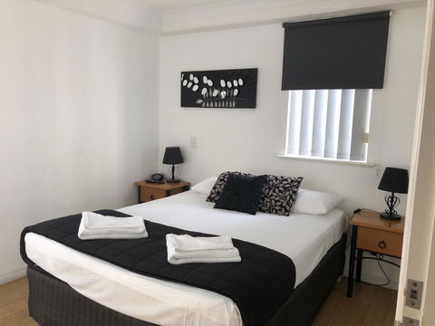 Wharf Boutique Apartments - Darwin Holiday 22