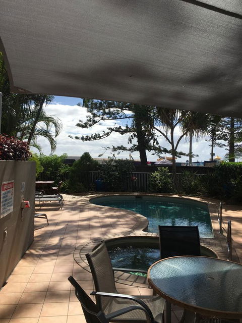 Wharf Boutique Apartments - Darwin Holiday 39