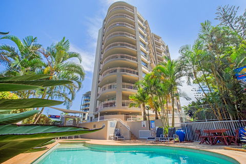 Wharf Boutique Apartments - Darwin Holiday 20