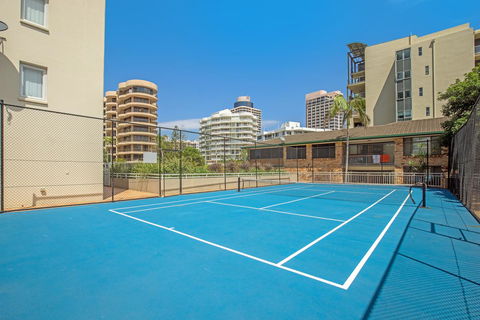 Wharf Boutique Apartments - Darwin Holiday 16