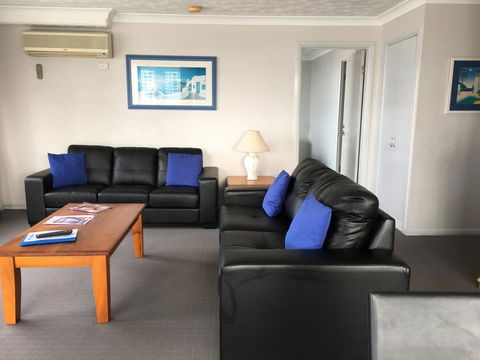 Wharf Boutique Apartments - Darwin Holiday 19