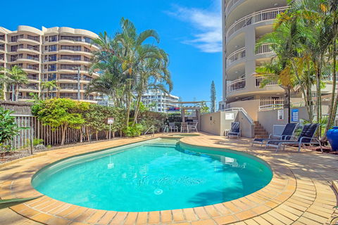 Wharf Boutique Apartments - Darwin Holiday 15