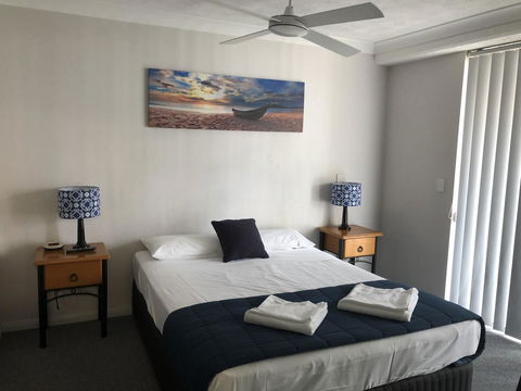 Wharf Boutique Apartments - Darwin Holiday 30