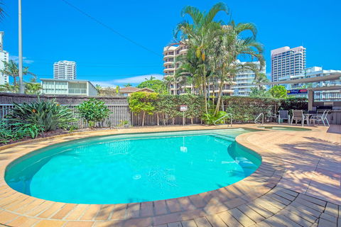 Wharf Boutique Apartments - Darwin Holiday 27