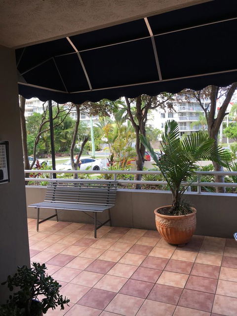 Wharf Boutique Apartments - Darwin Holiday 37