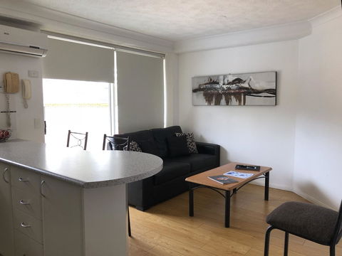 Wharf Boutique Apartments - Darwin Holiday 31