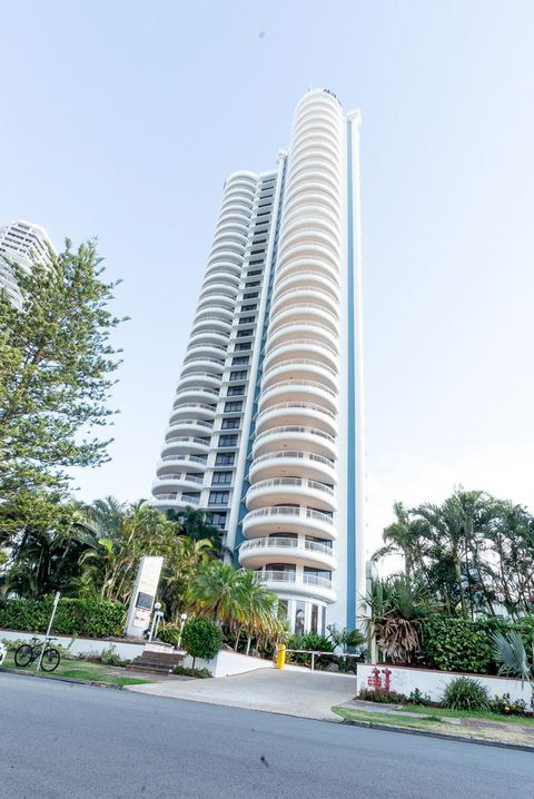 Excluza - Darwin Holiday 5