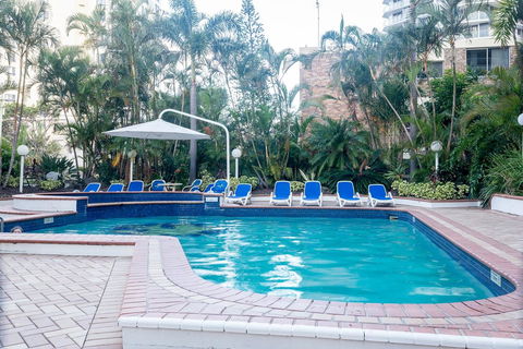 Excluza - Darwin Holiday 13