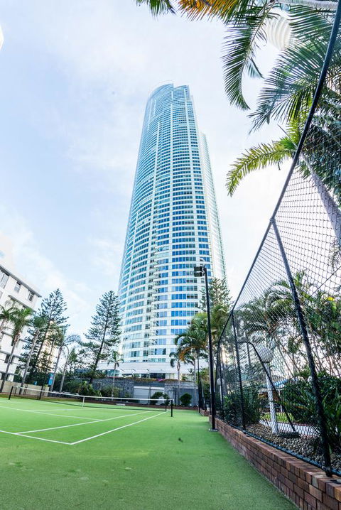 Excluza - Darwin Holiday 6