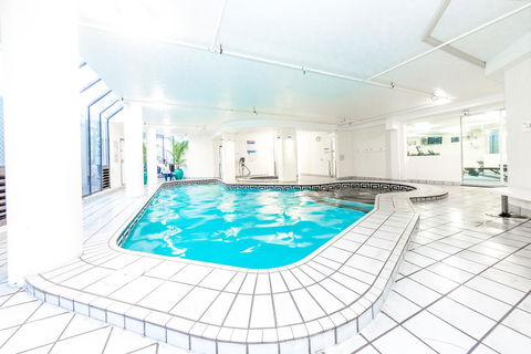 Excluza - Darwin Holiday 12