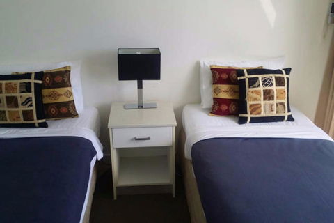 Excluza - Darwin Holiday 4