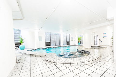 Excluza - Darwin Holiday 9