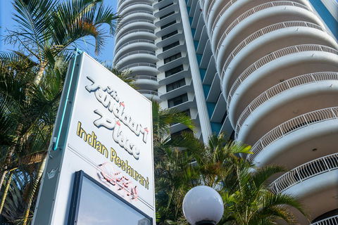 Excluza - Darwin Holiday 15