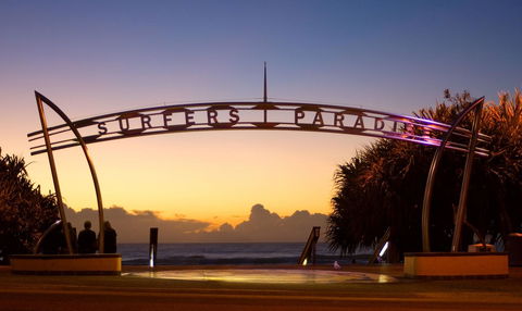 Excluza - Darwin Holiday 17