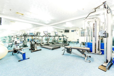 Excluza - Darwin Holiday 14