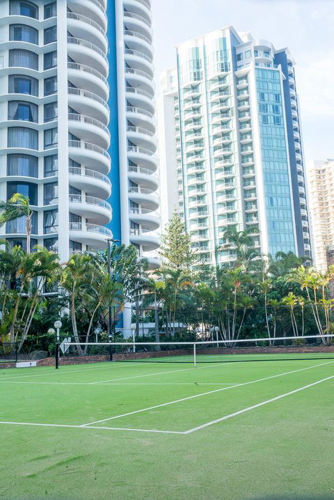 Excluza - Darwin Holiday 8