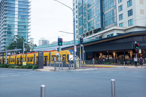 Excluza - Darwin Holiday 16