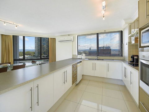 Excluza - Darwin Holiday 2