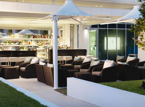Hilton Surfers Paradise Residences - Darwin Holiday 7