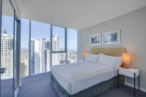 Hilton Surfers Paradise Residences - Darwin Holiday 34
