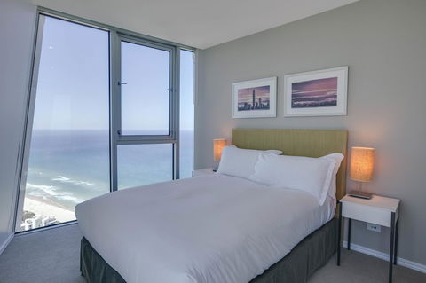Hilton Surfers Paradise Residences - Darwin Holiday 27