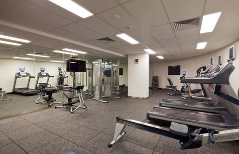 Hilton Surfers Paradise Residences - Darwin Holiday 24