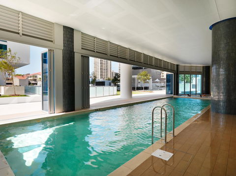 Hilton Surfers Paradise Residences - Darwin Holiday 12