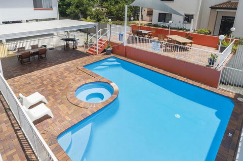 Sunshine Beach Resort - Darwin Holiday 1