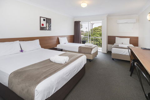 Sunshine Beach Resort - Darwin Holiday 6