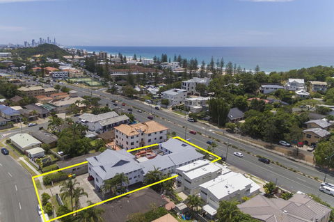 Sunshine Beach Resort - Darwin Holiday 2