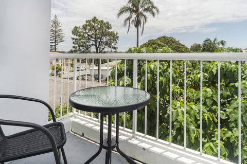 Sunshine Beach Resort - Darwin Holiday 4