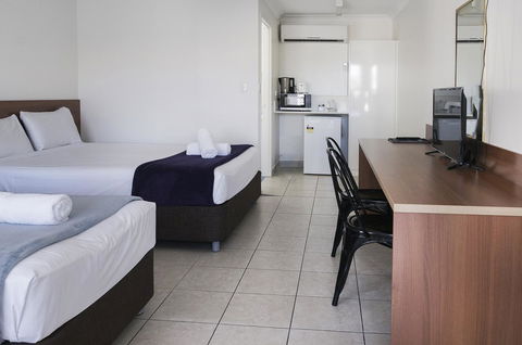 Sunshine Beach Resort - Darwin Holiday 9