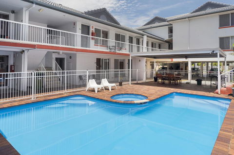 Sunshine Beach Resort - Darwin Holiday 0