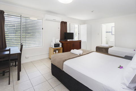 Sunshine Beach Resort - Darwin Holiday 8
