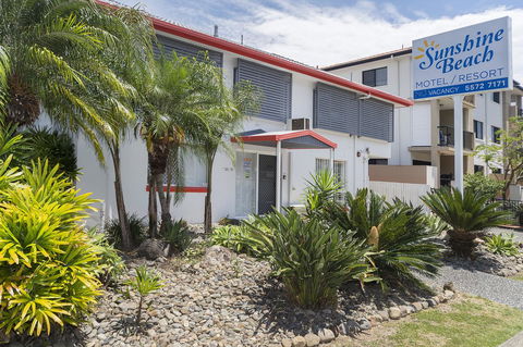 Sunshine Beach Resort - Darwin Holiday 3