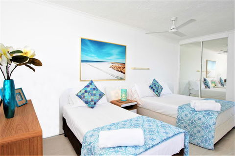 Equinox Resort - Darwin Holiday 2