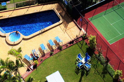 Equinox Resort - Darwin Holiday 32