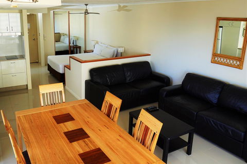Equinox Resort - Darwin Holiday 24
