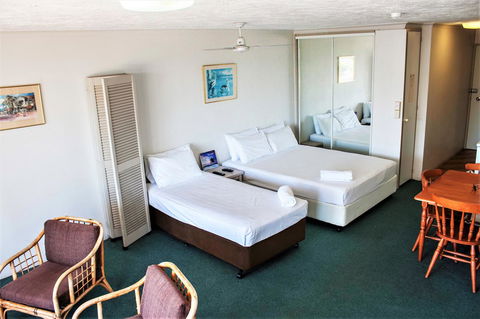 Equinox Resort - Darwin Holiday 13