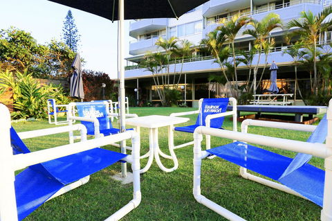 Equinox Resort - Darwin Holiday 27