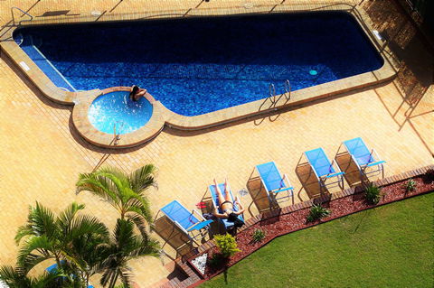 Equinox Resort - Darwin Holiday 7