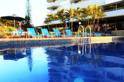 Equinox Resort - Darwin Holiday 21