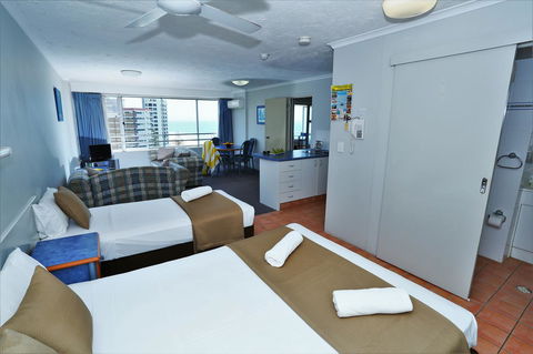 Equinox Resort - Darwin Holiday 34
