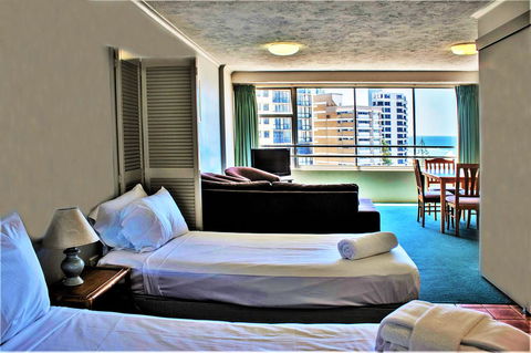 Equinox Resort - Darwin Holiday 11