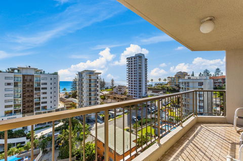 Rainbow Commodore Coolangatta - Darwin Holiday 30