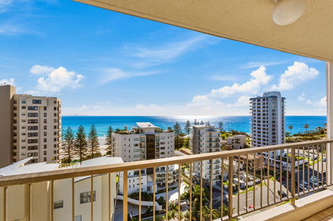 Rainbow Commodore Coolangatta - Darwin Holiday 3
