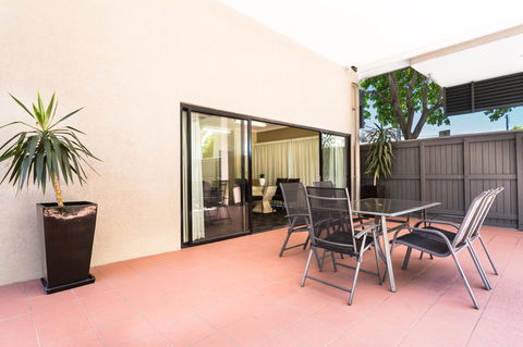 Riverside Hotel Southbank - Darwin Holiday 14